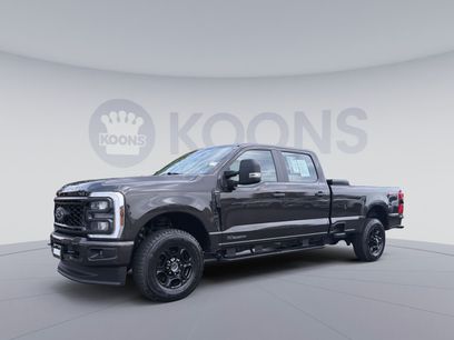 Used 2024 Ford F350 XL w/ STX Appearance Package