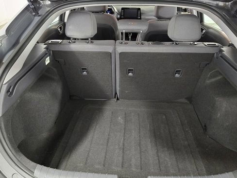 Used 2020 Hyundai Ioniq Blue image 27