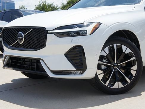 New 2026 Volvo XC60 B5 Plus w/ Protection Package Premier image 7
