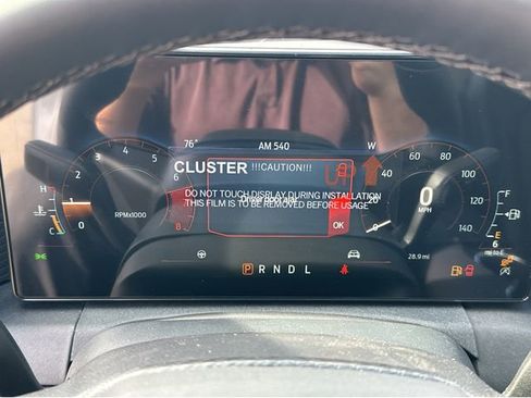 New 2026 Ford Mustang Coupe image 9