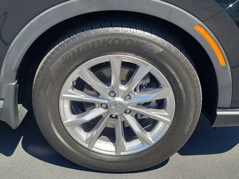 Certified 2024 Honda CR-V EX-L image 6