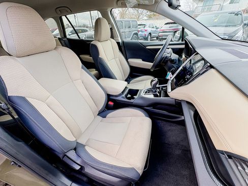 Used 2023 Subaru Outback Premium image 26