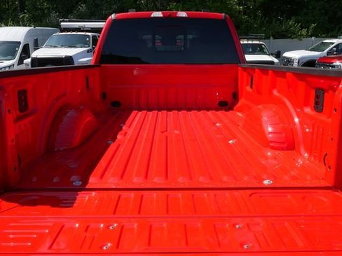 New 2026 Ford F350 Lariat w/ Chrome Package AWD/4WD image 11