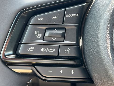 New 2026 Subaru Forester Touring AWD/4WD image 19