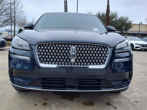 Used 2022 Lincoln Corsair Reserve image 11