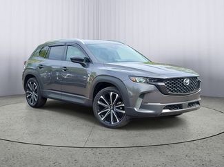 Used 2024 MAZDA CX-50 AWD 2.5 S w/ Cargo Package 360° Tour