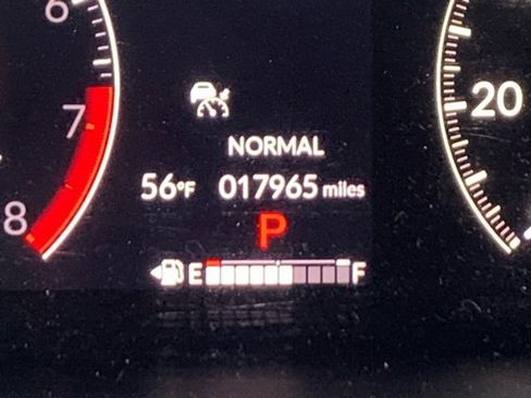 Certified 2024 Honda HR-V Sport image 10