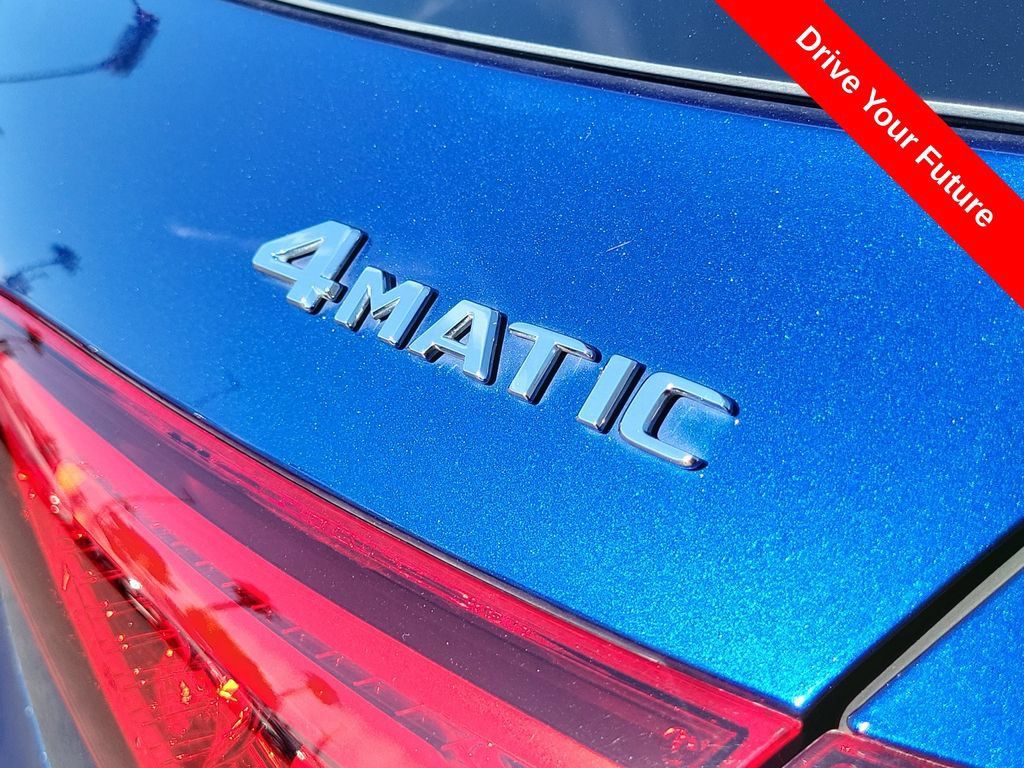 Used 2020 Mercedes-Benz GLE 450 4MATIC image 29