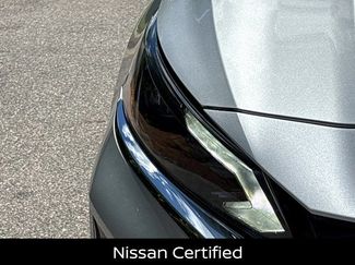 Certified 2025 Nissan Altima 2.5 SV FWD video 2