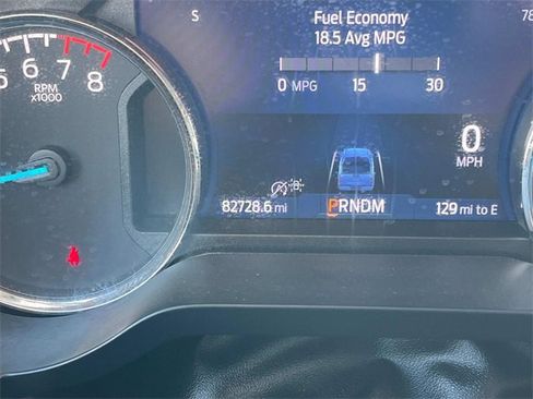 Used 2021 Ford F150 XLT w/ Equipment Group 301A Mid image 27