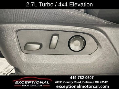 Used 2024 GMC Sierra 1500 Elevation AWD/4WD image 33