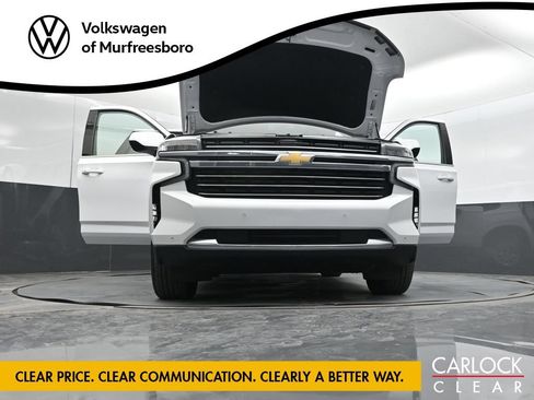 Used 2024 Chevrolet Tahoe LT RWD image 70