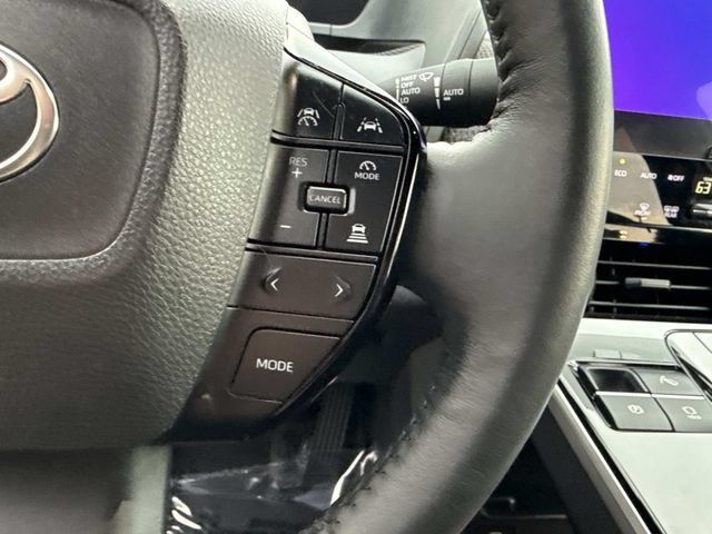 Used 2024 Toyota bZ4X AWD w/ Weather Package image 23