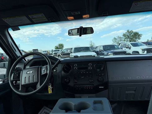 Used 2014 Ford F350 XL w/ Power Equipment Group AWD/4WD image 23