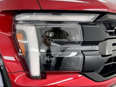 Certified 2025 Ford F150 Raptor AWD/4WD image 30