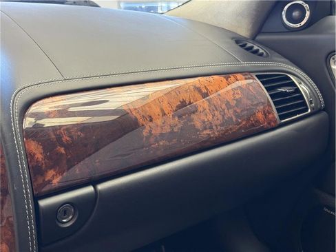 Used 2010 Jaguar XK Coupe image 16