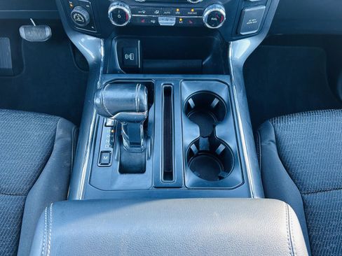 Used 2022 Ford F150 XLT w/ Equipment Group 302A High image 22