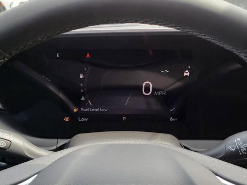 New 2026 Buick Envista Sport Touring w/ Convenience I Package image 12