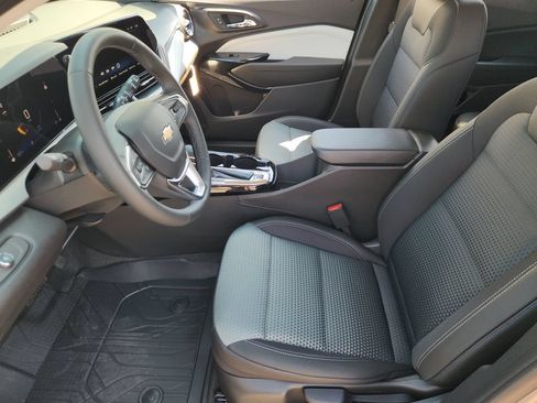 New 2026 Chevrolet Trax LT w/ Driver Confidence Package FWD image 10