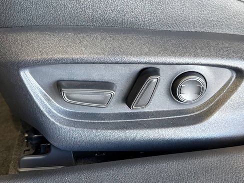 Certified 2026 Toyota Camry SE FWD image 21