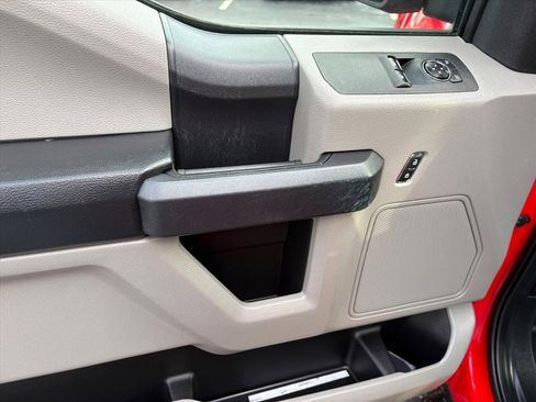 Used 2020 Ford F150 XL w/ Equipment Group 101A Mid image 16