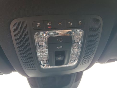 New 2026 Mercedes-Benz GLS 580 4MATIC image 35