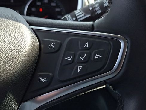 Certified 2024 Chevrolet Equinox LT FWD image 22