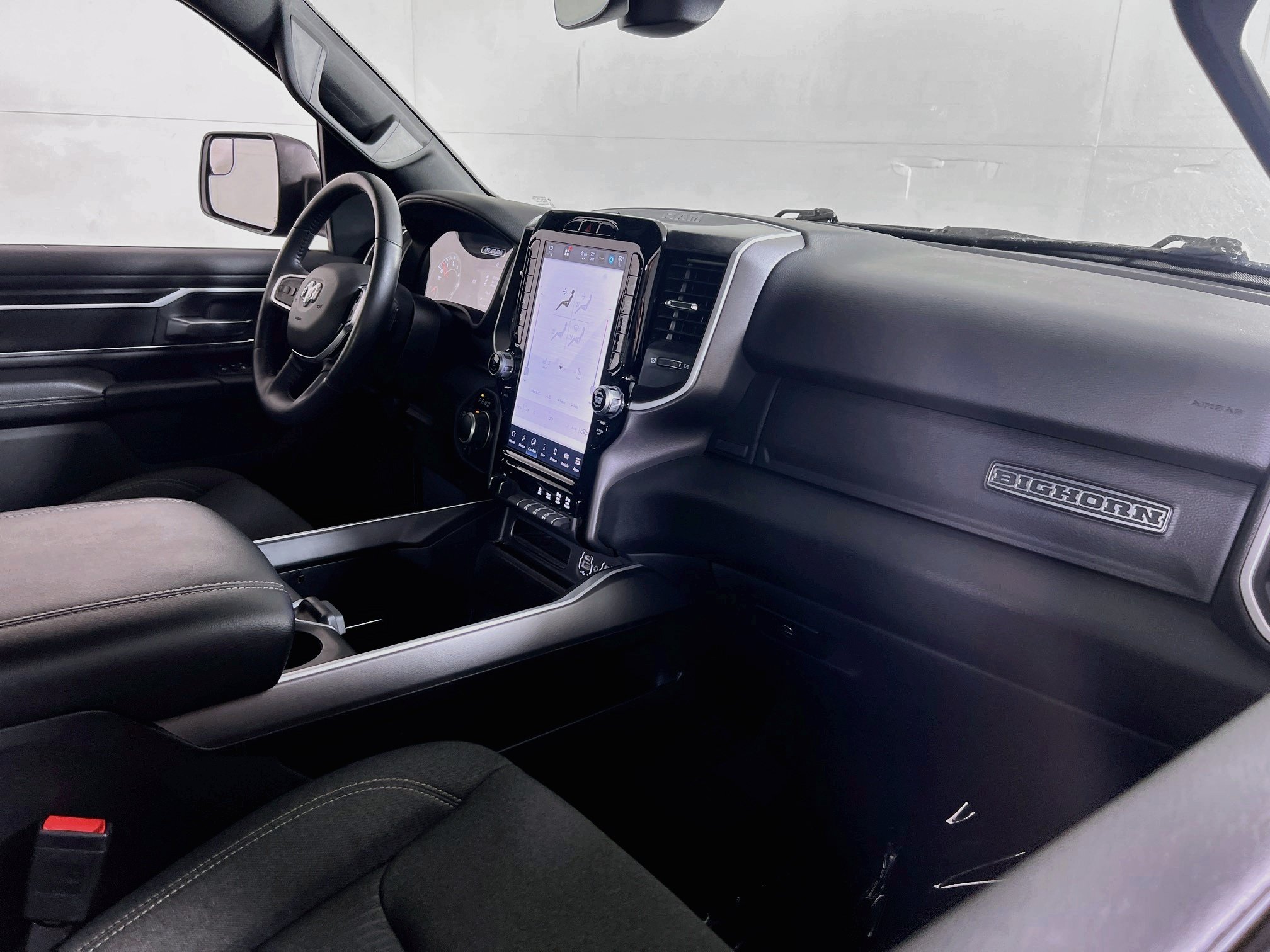Used 2023 RAM 1500 Big Horn AWD/4WD image 28