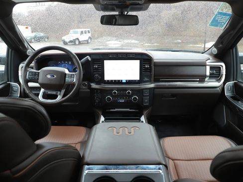 Used 2023 Ford F250 King Ranch image 15