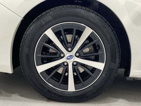 Used 2023 Subaru Impreza Premium image 10