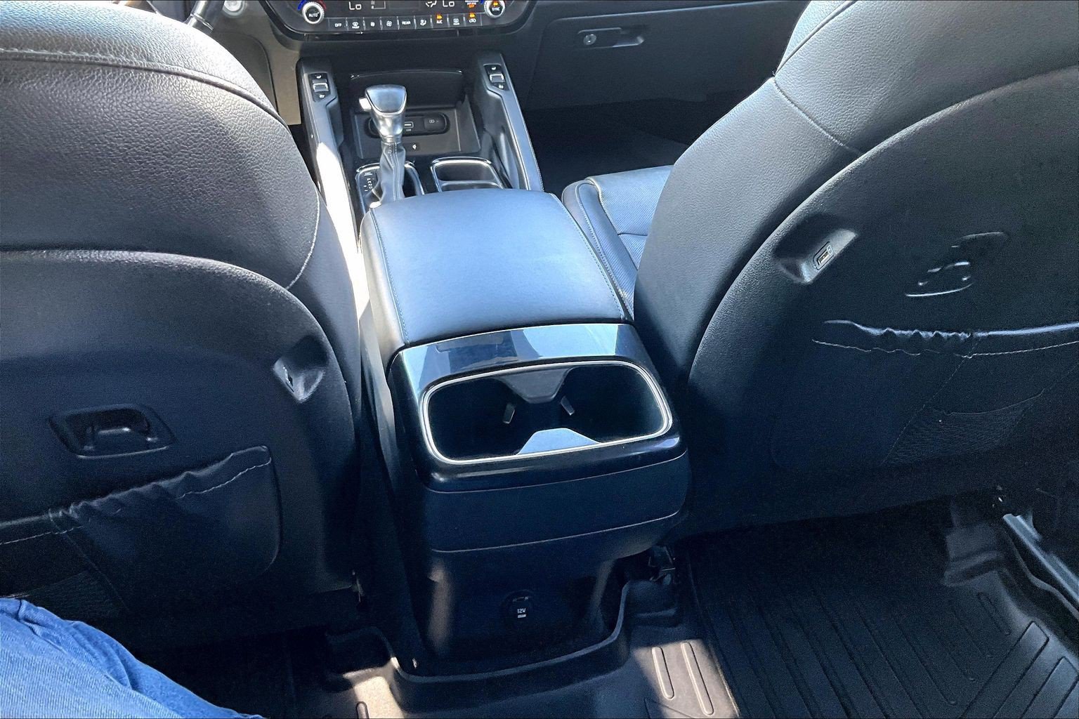 Used 2022 Kia Telluride EX w/ Towing Package FWD image 11