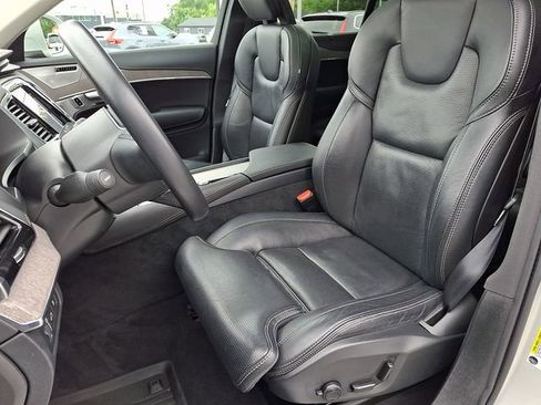 Used 2022 Volvo XC90 T8 Inscription w/ Advanced Package AWD/4WD image 15
