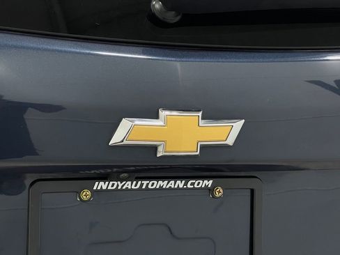 Used 2018 Chevrolet Equinox LT image 37