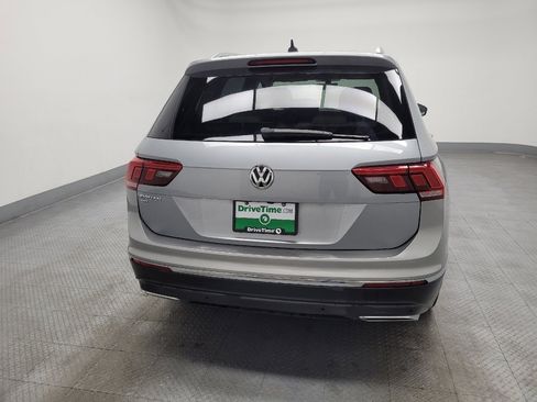 Used 2019 Volkswagen Tiguan SEL image 7
