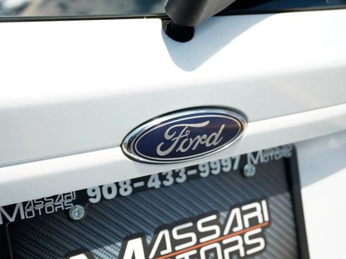 Used 2016 Ford Fiesta SE FWD image 13