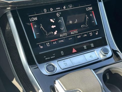 Certified 2026 Audi Q7 2.0T Premium Plus AWD/4WD image 30