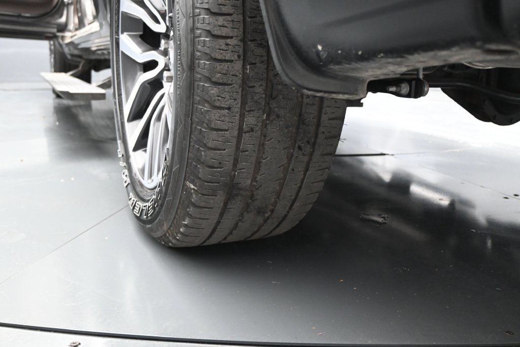 Used 2026 RAM 1500 Limited AWD/4WD image 28