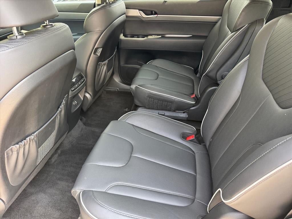 Used 2025 Hyundai Palisade XRT AWD/4WD image 11