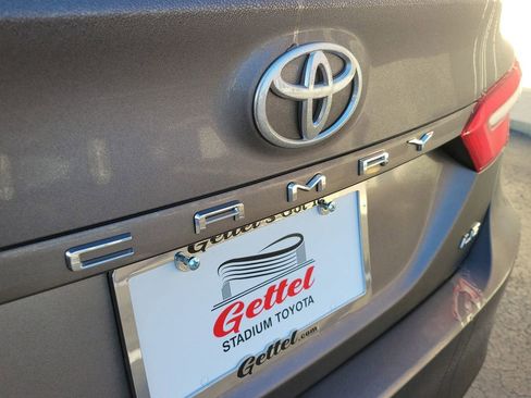 Used 2023 Toyota Camry LE image 6