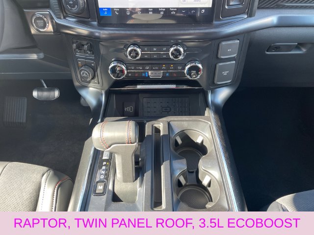 New 2026 Ford F150 Raptor AWD/4WD image 11