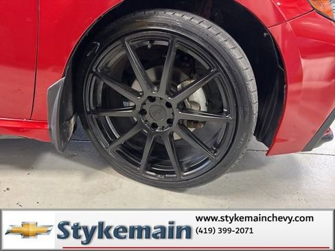 Used 2022 Toyota Camry SE w/ Convenience Package image 33