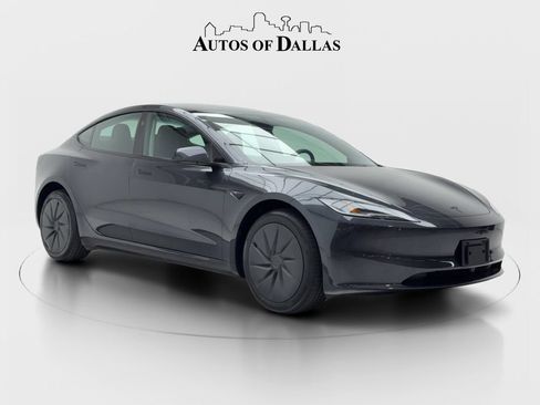 Used 2025 Tesla Model 3 RWD image 2