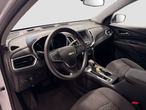 Used 2022 Chevrolet Equinox LT FWD image 8
