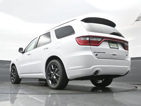 New 2026 Dodge Durango GT w/ Blacktop Package image 14