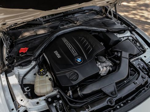 Used 2015 BMW 335i Sedan image 49