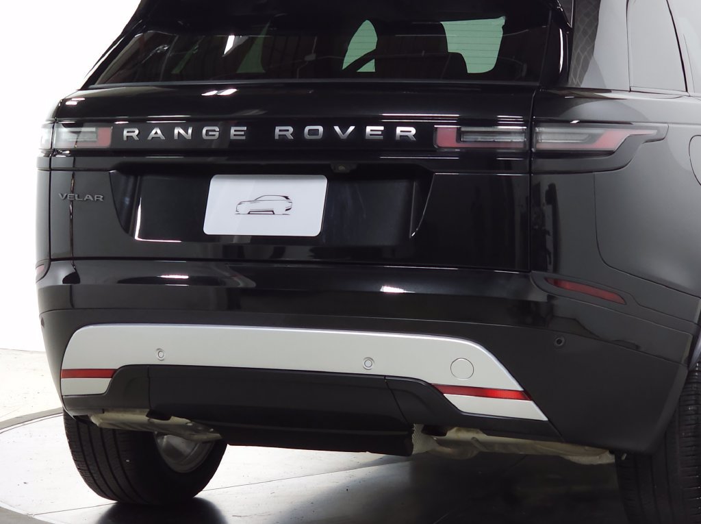 Used 2024 Land Rover Range Rover Velar S AWD/4WD image 7