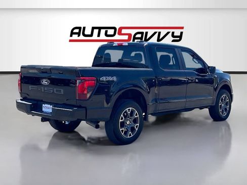 Used 2024 Ford F150 STX AWD/4WD image 7