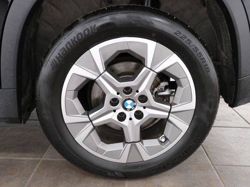 Used 2023 BMW X1 xDrive28i w/ Convenience Package AWD/4WD image 35