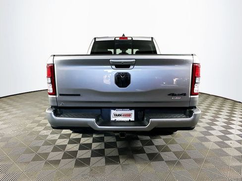 Certified 2021 RAM 1500 Big Horn image 10