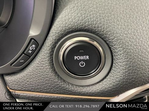 New 2026 MAZDA CX-90 Plug-In Hybrid w/Premium Sport image 30